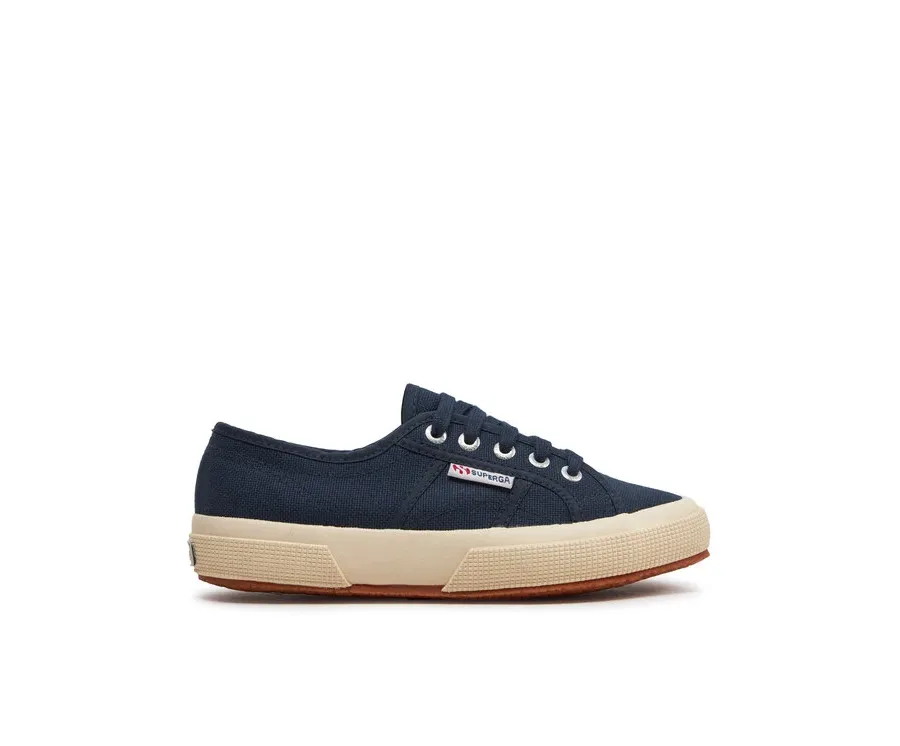 obrazek 1 Superga Tenisówki 2750 Cotu Classic S000010 Granatowy
