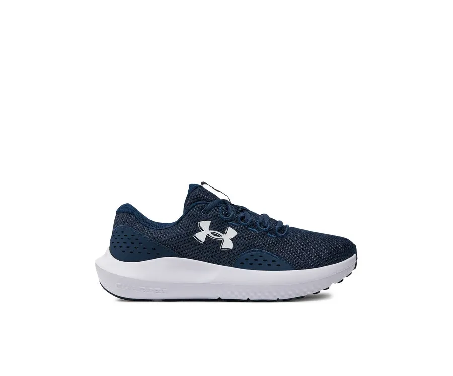 obrazek 1 Under Armour Buty do biegania Ua Charged Surge 4 3027000-401 Granatowy
