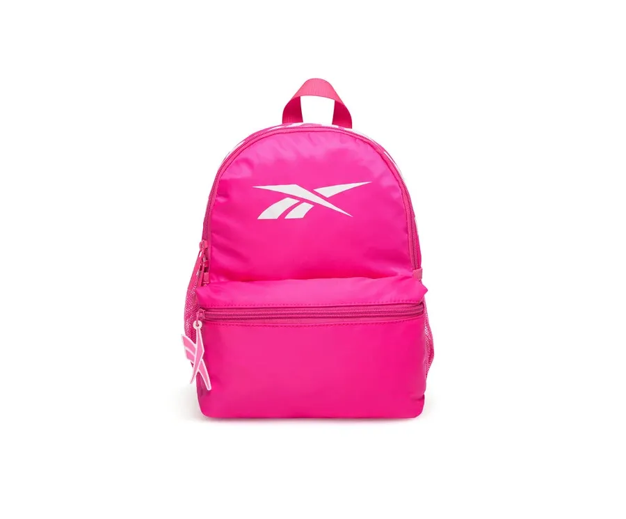 obrazek 1 Reebok Plecak RBK-041-CCC-05 Różowy