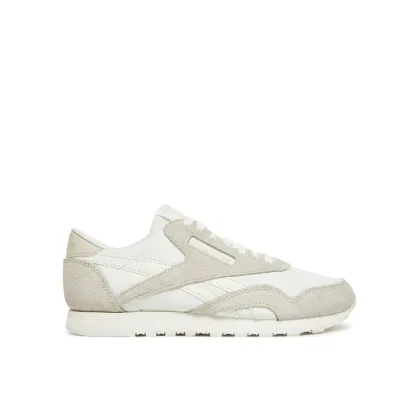 Zdjęcie Reebok Sneakersy CLASSIC NYLON 100220923 Biały