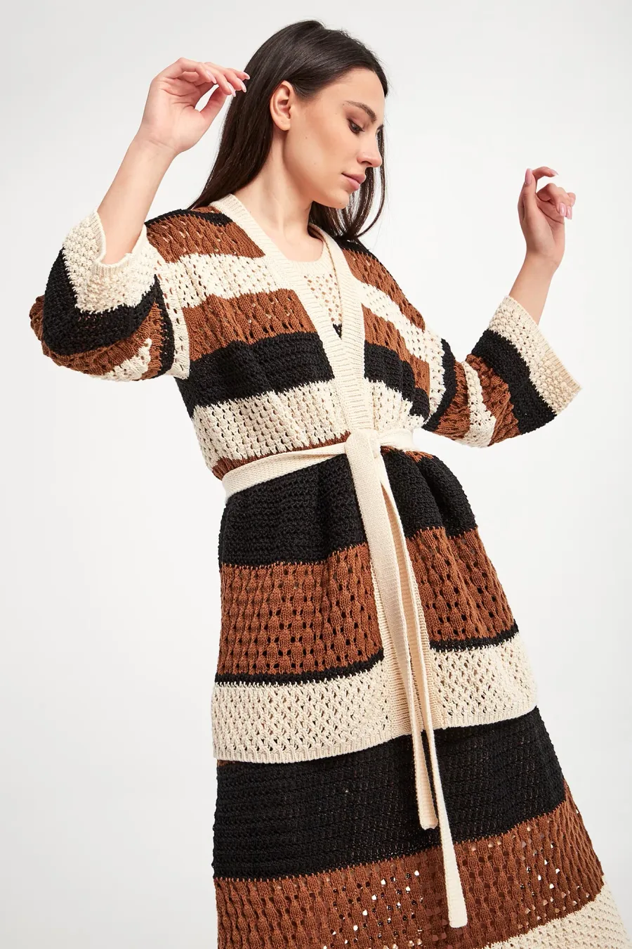 obrazek 1 Kardigan Angolo WEEKEND MAX MARA Weekend Max Mara