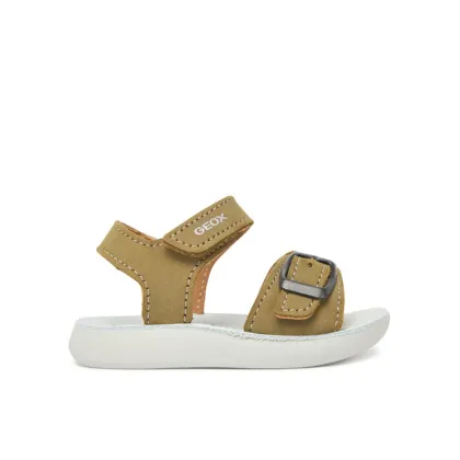 Zdjęcie Geox Sandały B Sandal Lightfloppy B555SA 00032 C3012 Khaki
