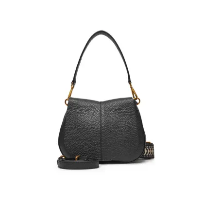 Zdjęcie Gianni Chiarini Torebka Helena Round BS 11086 TKL-NAETN Czarny