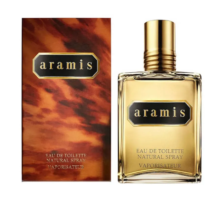 obrazek 1 Aramis Aramis Woda toaletowa dla mężczyzn 110 ml