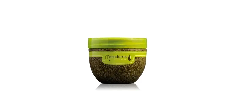 obrazek 1 Macadamia Beauty Natural Oil Deep Repair Masque Maska do włosów 236 ml