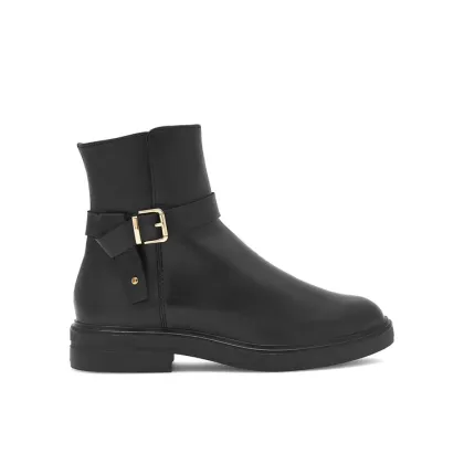 Zdjęcie Sergio Bardi Botki ARC-C1040-02SB Czarny