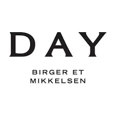 DAY BIRGER ET MIKKELSEN logo