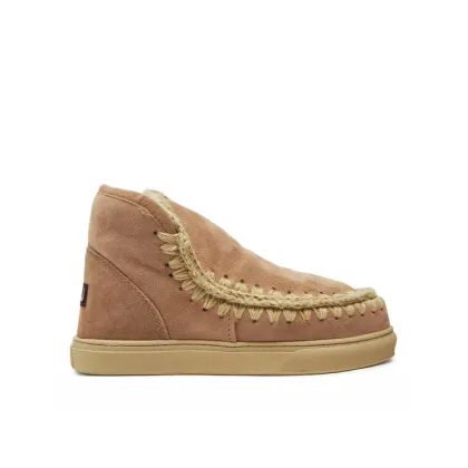 Zdjęcie Mou Śniegowce Eskimo Sneaker FW111000A Beżowy
