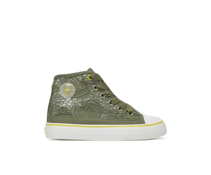 obrazek 1 Mayoral Trampki 45613 Khaki