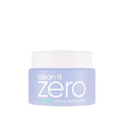 Zdjęcie BANILA CO Clean it Zero Cleansing Balm Calming Krem oczyszczający 100 ml