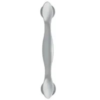 Picture Stylish Spoon door handle