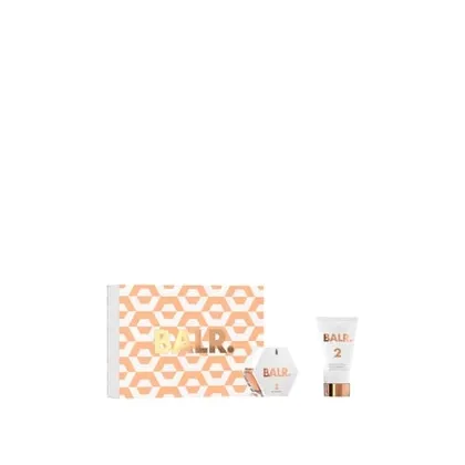 Zdjęcie BALR. WOMEN 2 Giftset Zestaw zapachowy 1 szt.