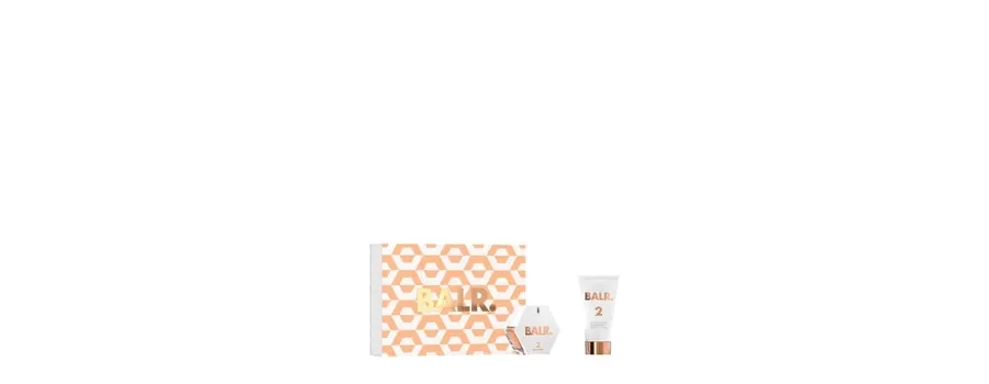 obrazek 1 BALR. WOMEN 2 Giftset Zestaw zapachowy 1 szt.