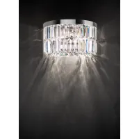 Picture Unique VE 760 A2 RD wall lamp