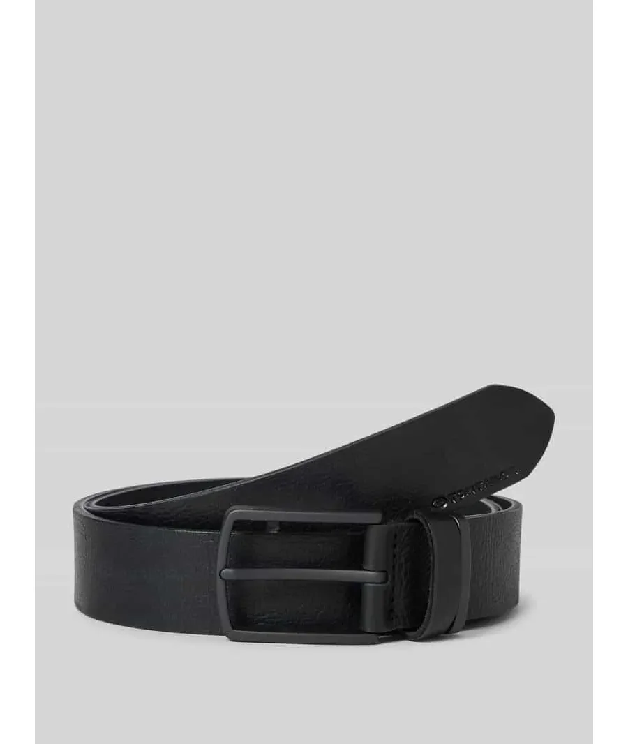 obrazek 1 Pasek ze skóry naturalnej model ‘HENRY’