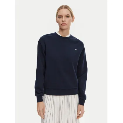 Zdjęcie Tommy Hilfiger Bluza WW0WW45980 Granatowy Regular Fit