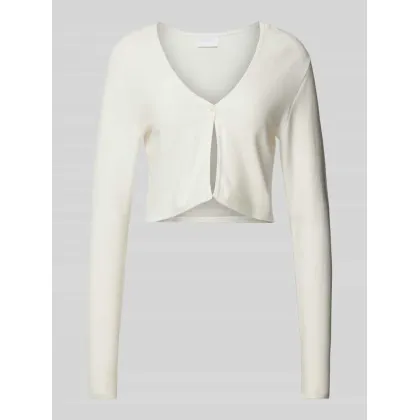 Zdjęcie Kardigan z zapięciem na guziki