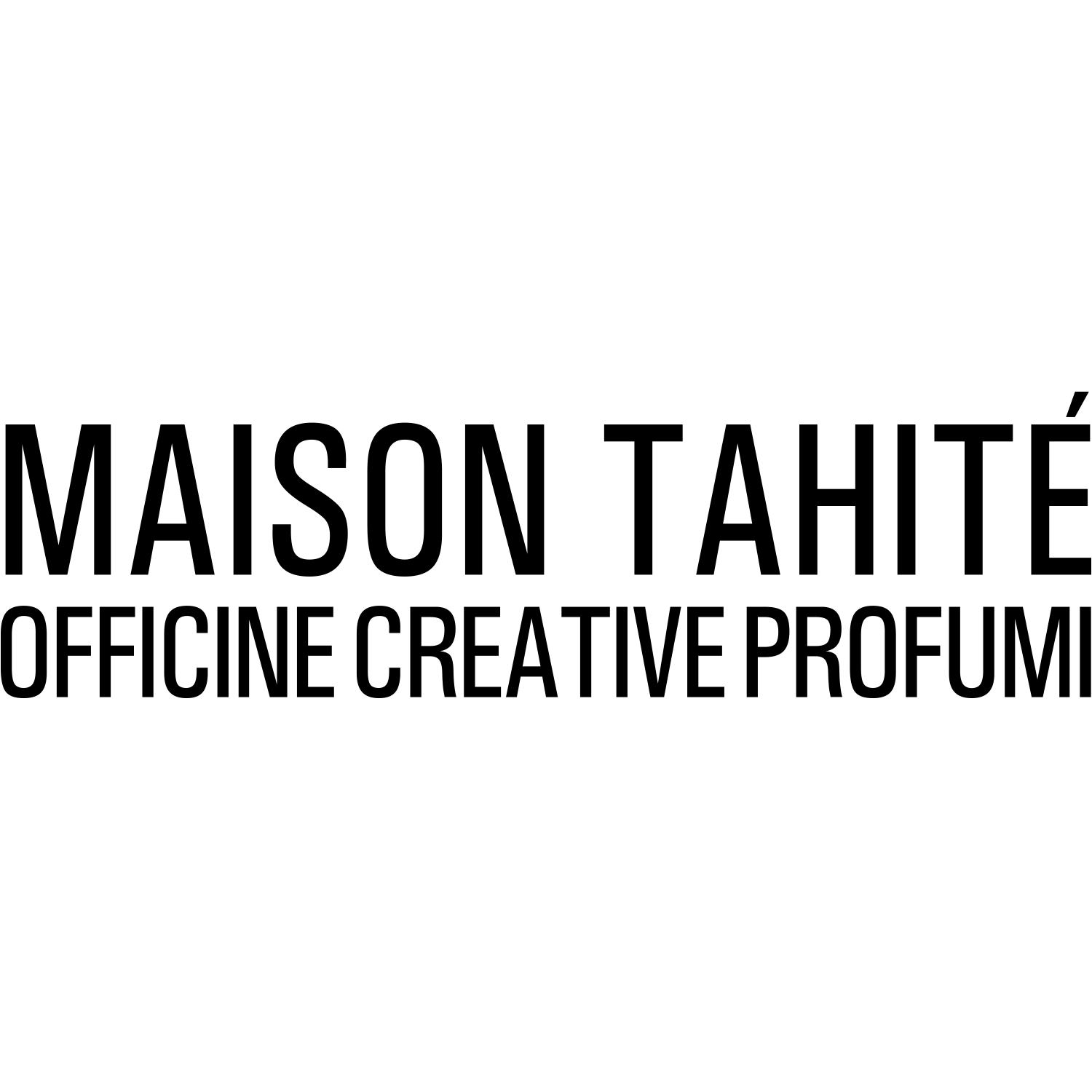 Maison Tahité logo