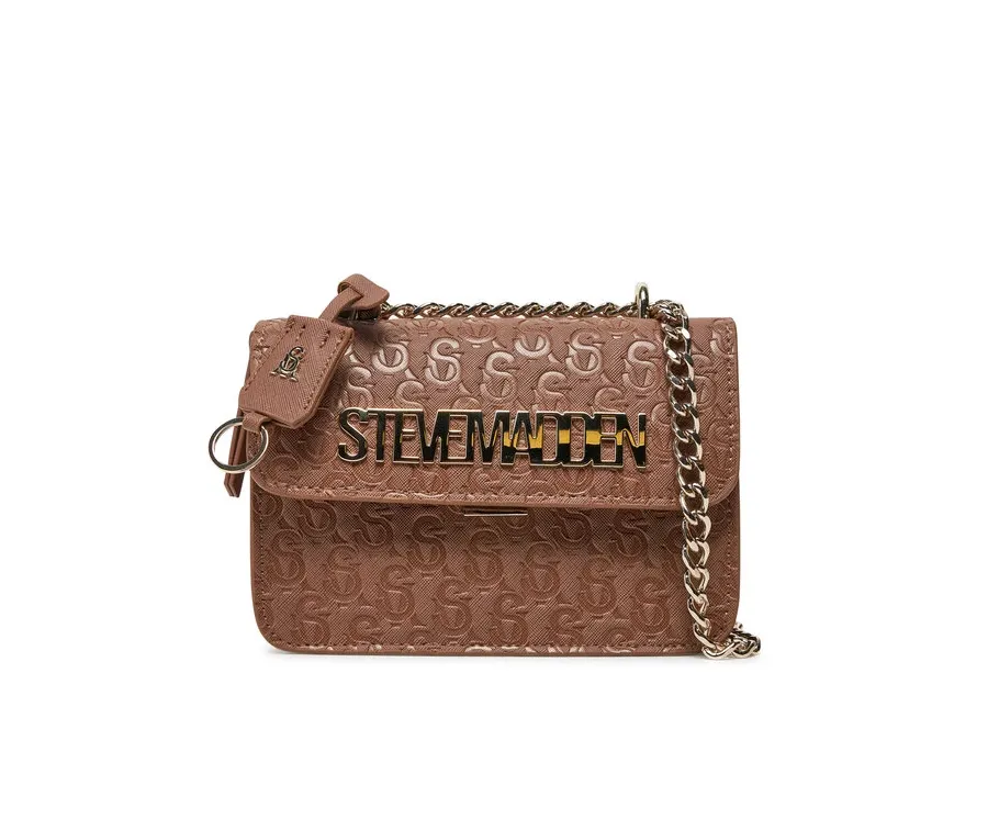 obrazek 1 Steve Madden Torebka Bcoal-E SM13001635 Brązowy