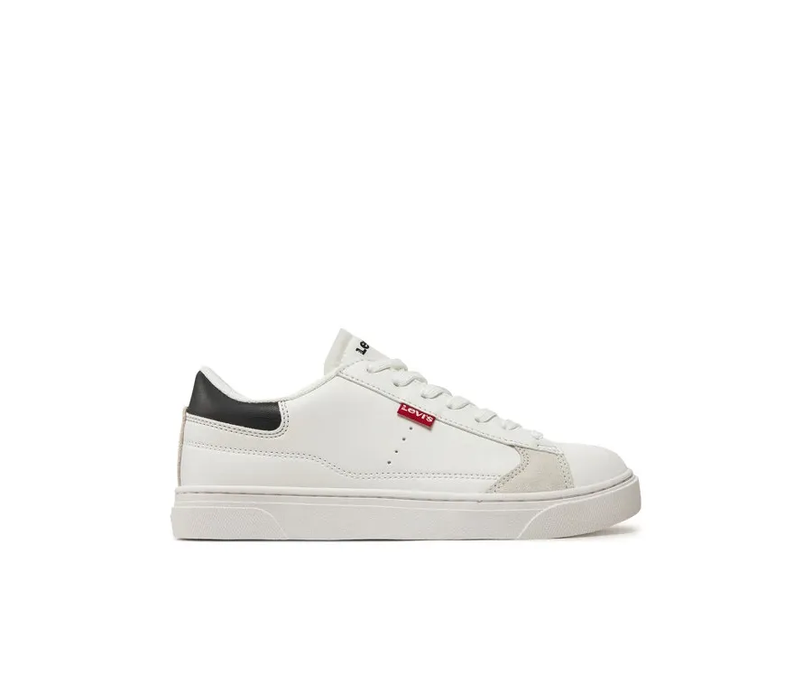 obrazek 1 Levi's® Sneakersy VBRY0045S Biały