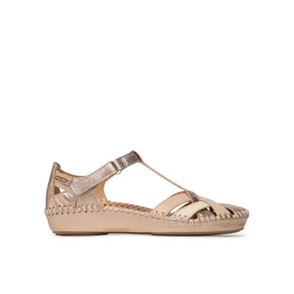 Zdjęcie Pikolinos Sandały 655-0732CLC2 Złoty