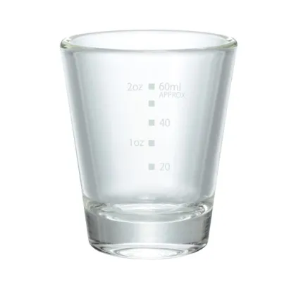Zdjęcie Hario Espresso Shot Glass 80 ml HARIO