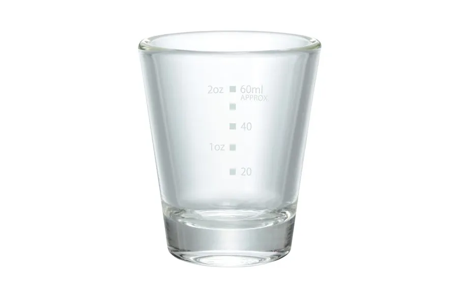 obrazek 1 Hario Espresso Shot Glass 80 ml HARIO