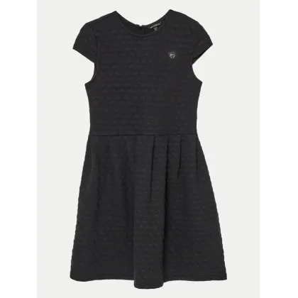 Zdjęcie Guess Sukienka codzienna J4YK09 KCBX0 Czarny Regular Fit