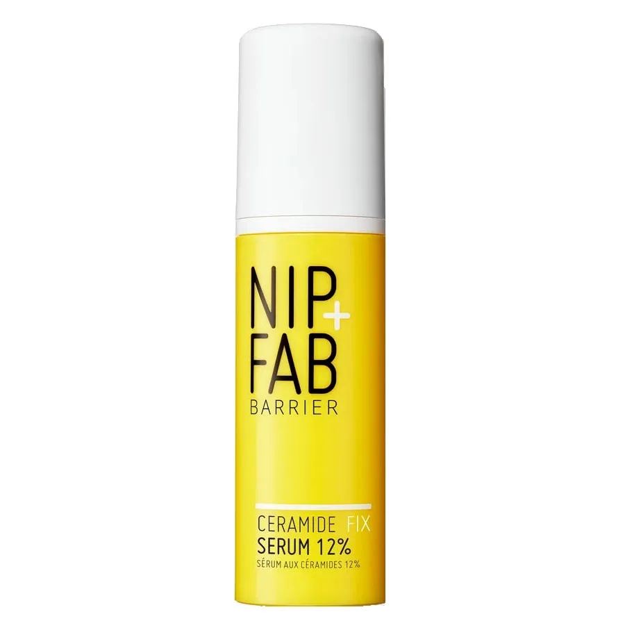 obrazek 1 Nip + Fab Ceramide Fix 12% - Serum do twarzy z ceramidami 50ml 50 ml