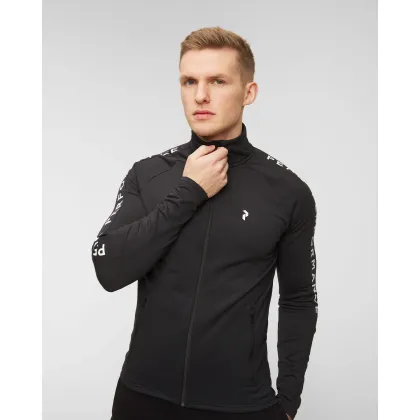 Zdjęcie Bluza Peak Performance Rider Zip