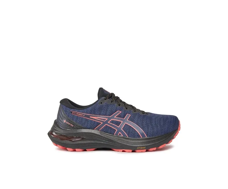 obrazek 1 Asics Buty do biegania Gt-2000 11 Gtx 1012B304 Czarny
