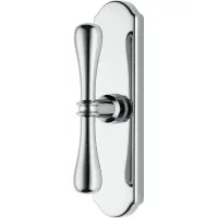 Picture An unusual Ida window handle