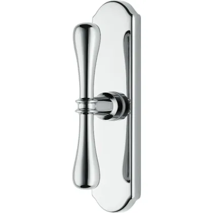 Zdjęcie Niezwykła klamka okienna Ida