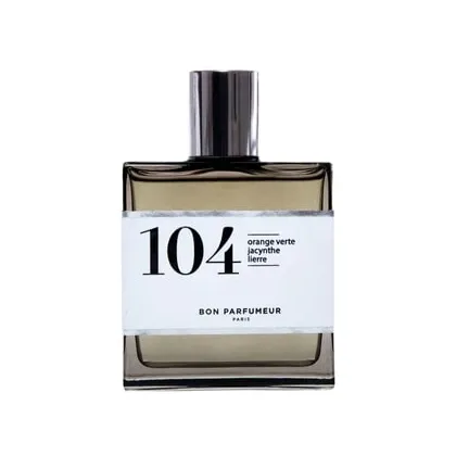 Zdjęcie Bon Parfumeur 104 Bitter Orange -Hyacinth - Ivy Perfumy 100 ml