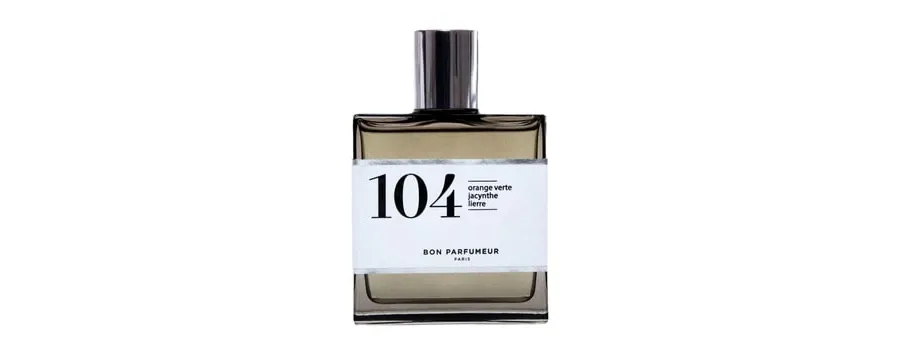obrazek 1 Bon Parfumeur 104 Bitter Orange -Hyacinth - Ivy Perfumy 100 ml