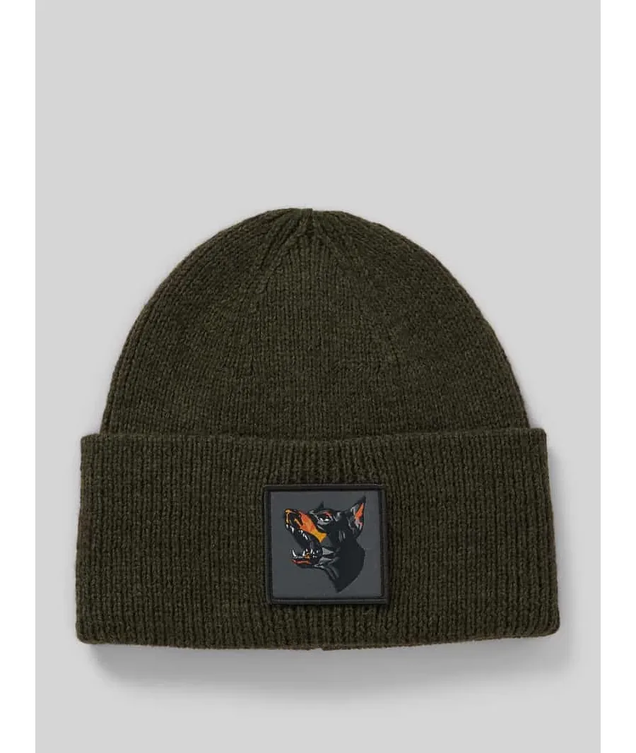 obrazek 1 Czapka z naszywką z logo