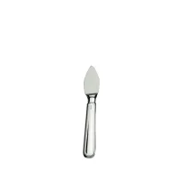 Picture Silver parmesan knife - Inglese Collection