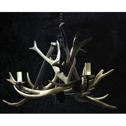 Picture Exclusive chandelier