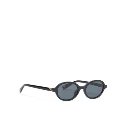 Zdjęcie Furla Okulary przeciwsłoneczne Sunglasses WD00154-A.0116-O6000-4-401-20-CN-D Czarny