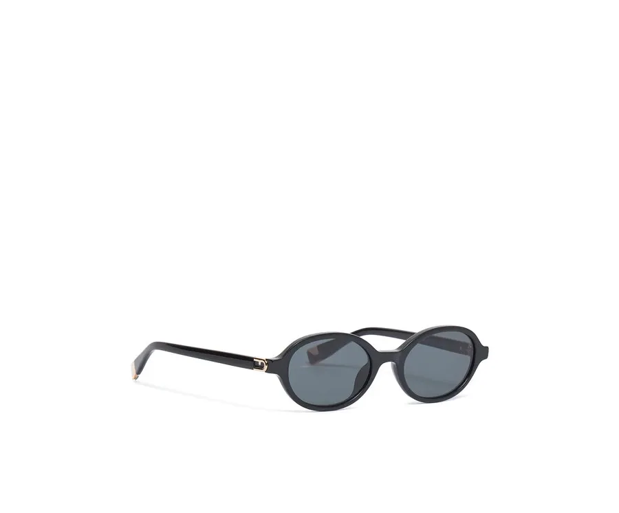 obrazek 1 Furla Okulary przeciwsłoneczne Sunglasses WD00154-A.0116-O6000-4-401-20-CN-D Czarny