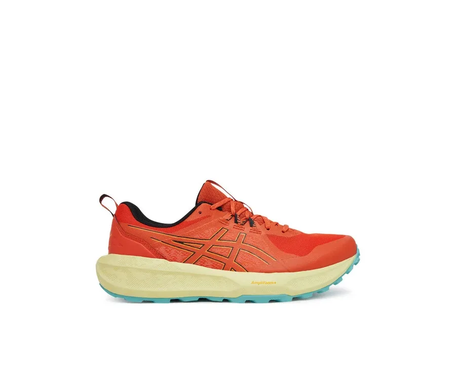 obrazek 1 Asics Buty do biegania Gel-Sonoma 8 1011B979 Czerwony