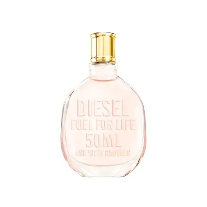 Zdjęcie DIESEL Fuel for Life Homme Woda toaletowa 50 ml