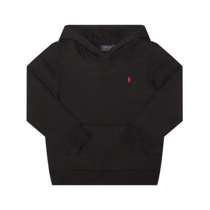 Zdjęcie Polo Ralph Lauren Bluza Spring III 323749954001 Czarny Regular Fit