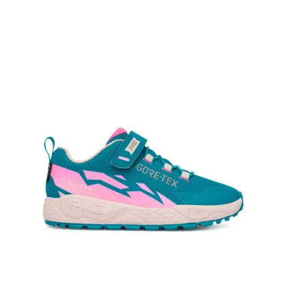 Zdjęcie Primigi Sneakersy 7930611 M Turkusowy