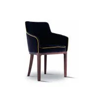 Zdjęcie Eleganckie krzesło z kolekcji Harris