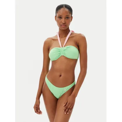 Zdjęcie Juicy Couture Bikini Roxy JCITS125203 Zielony