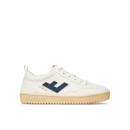 Zdjęcie Flamingos Life Sneakersy Roland V.10 Biały