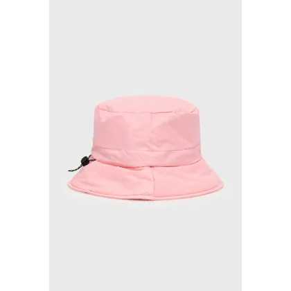 Zdjęcie Rains kapelusz 20040 Padded Nylon Bucket Hat kolor różowy 20040.2-20.Pink.Sk