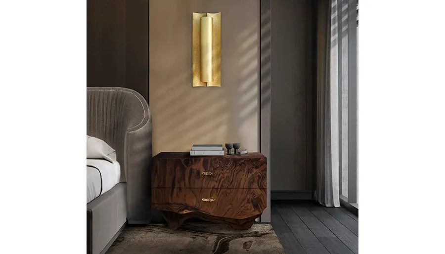 obrazek 5 Designerska portugalska lampa ścienna