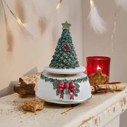 Zdjęcie Pozytywka Rebets